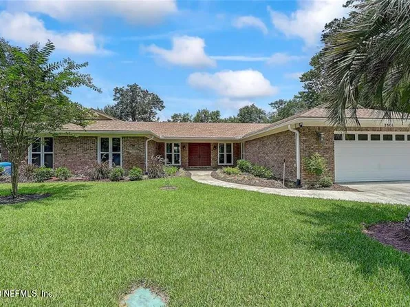 2801 CLAIRE Lane, Jacksonville, FL 32223