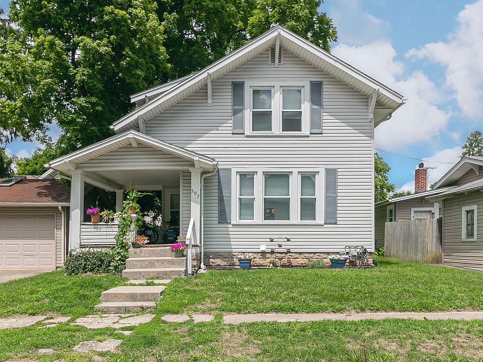 1st image of 207 E Brown Ave