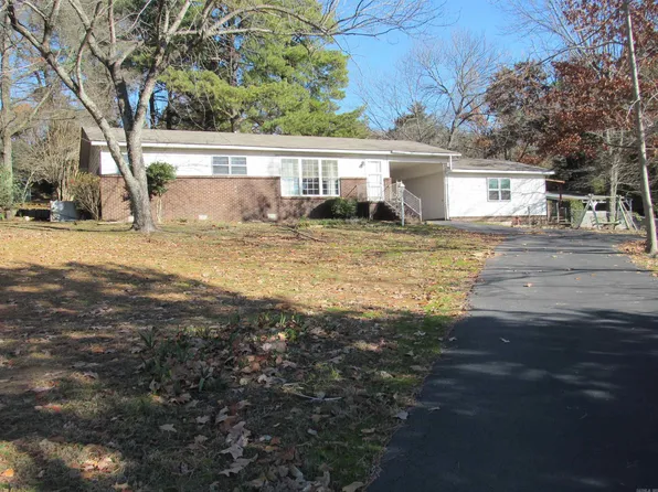 1409 E Branch St, Morrilton, AR 72110