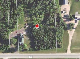 16702 County Road 18, Park Rapids, MN 56470