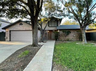 1606 Orange Blossom Loop, Laredo, TX 78045