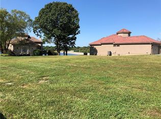4620 NE Dick Howser Pl, Lees Summit, MO 64064