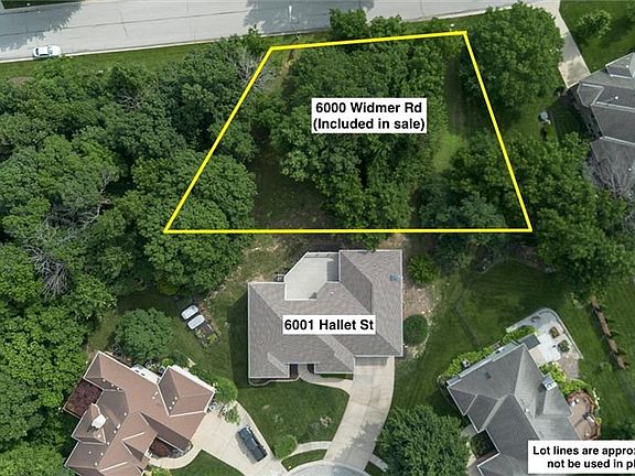 2nd image of 6001 Hallet St
