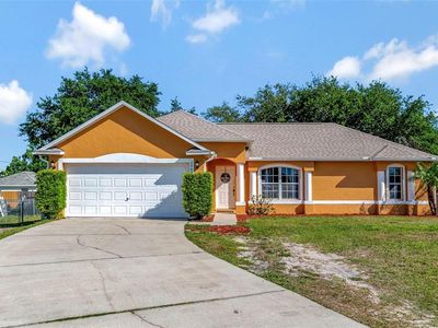2940 N Huron Dr, Deltona, FL, 32738
