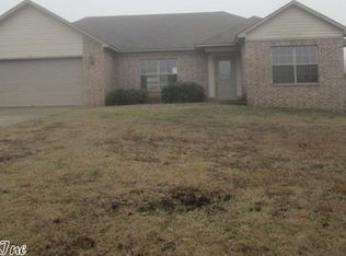 33 Winners Cir, Cabot, AR 72023