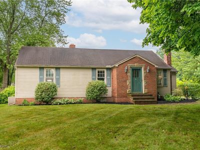 3796 Sweitzer St NW, Uniontown, OH, 44685