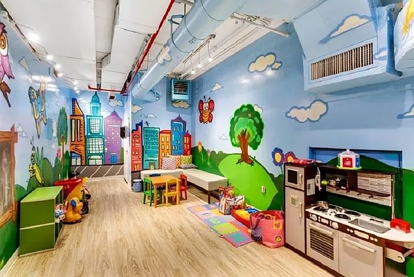 Rented by Modern Spaces | media 7