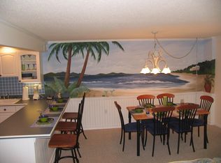 9 37th St UNIT 101, Ocean City, MD 21842