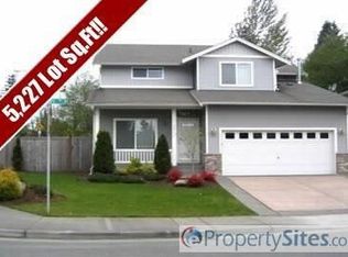5916 8th Ave W, Everett, WA 98203
