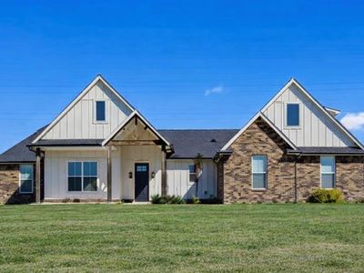 4162 Hawthorne St, Piedmont, OK, 73078