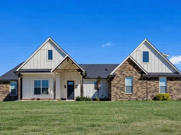 4162 Hawthorne St, Piedmont, OK 73078