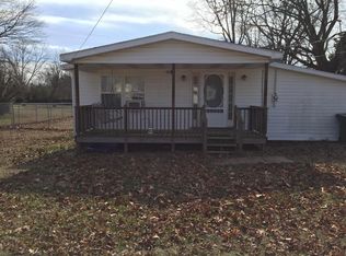 166 Melody Cir, Harvest, AL 35749