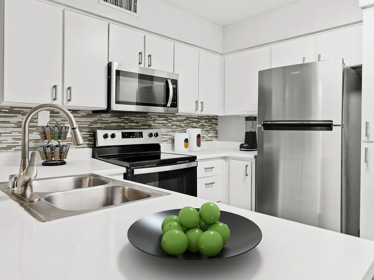Sedona Ridge Apartment Homes — Photo 1