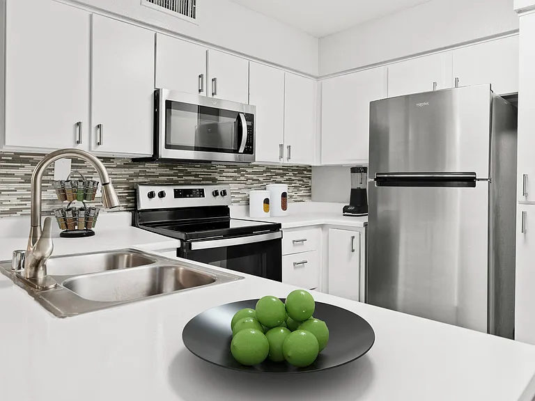 Sedona Ridge Apartment Homes — Photo 1