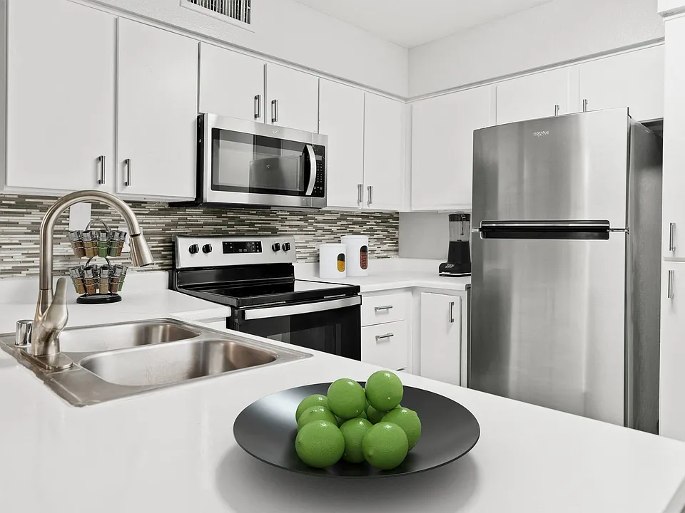Sedona Ridge Apartment Homes