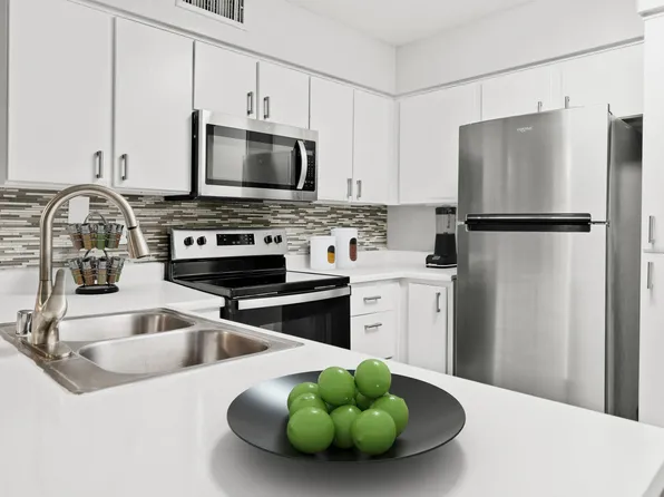 Sedona Ridge Apartment Homes