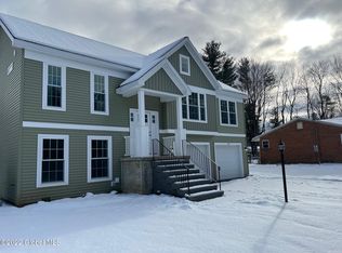 267 Consaul Rd, Albany, NY 12205