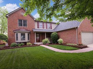 4304 Wentz Dr, Carmel, IN 46033
