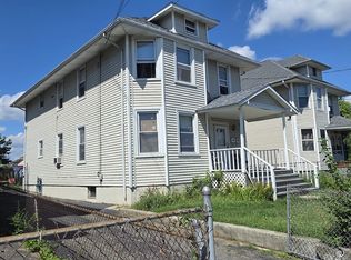 64-66 Hill Street, Bridgeport, CT 06606