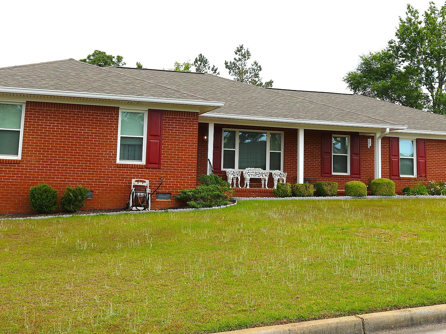 3603 CHISUM Court, Hephzibah, GA 30815 | Zillow