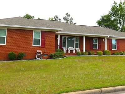 3603 CHISUM Court, Hephzibah, GA, 30815