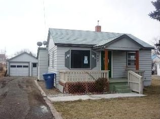 943 3rd Ave W, Twin Falls, ID 83301