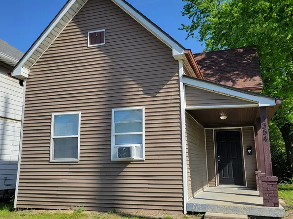 1354 Oliver Ave, Indianapolis, IN 46221