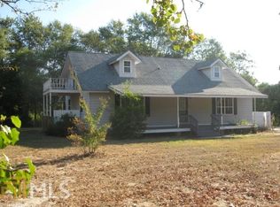 10 Willow St, Butler, GA 31006