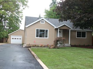 8605 SE Clatsop St, Portland, OR 97266