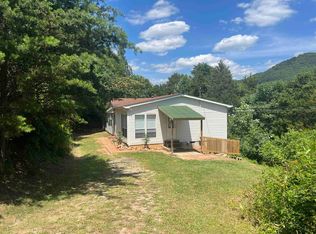 3111 N Fork Rd, Elliston, VA 24087