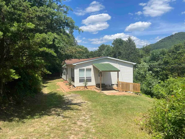 3111 N Fork Rd, Elliston, VA 24087