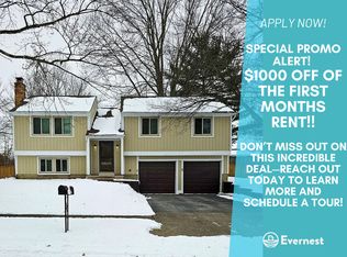 7847 Blackwillow St, Dublin, OH 43016