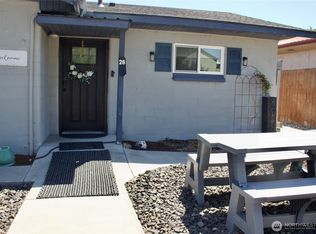 26 Ginkgo St N, Soap Lake, WA 98851