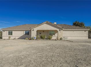 500 Arapahoe St, Pahrump, NV 89048