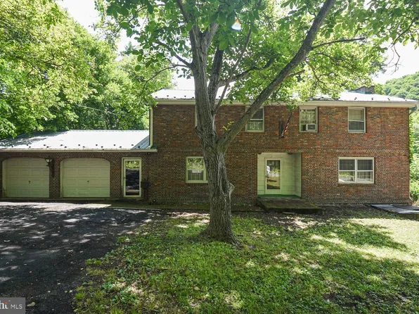 91 Potomac Ave, Bloomington, MD 21523