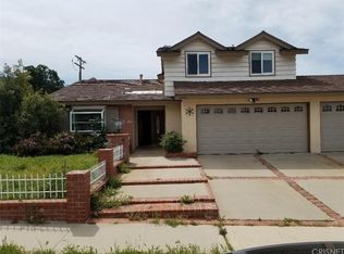 6724 Tapley St, Simi Valley, CA 93063