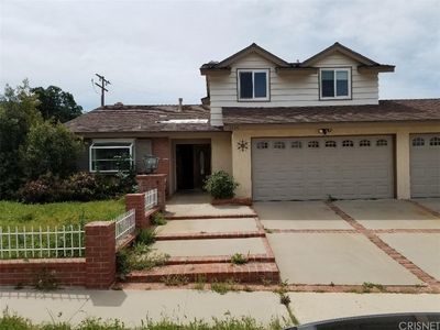 6724 Tapley St, Simi Valley, CA, 93063