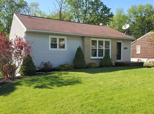110 Ottawa St, Johnstown, PA 15904