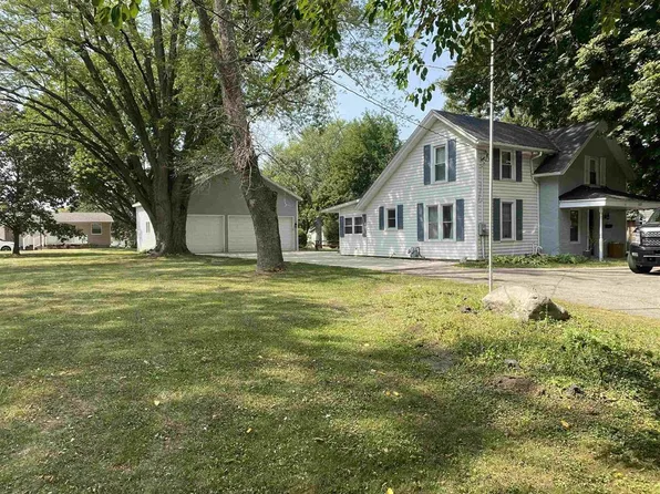 125 Keyes Street, Lake Mills, WI 53551
