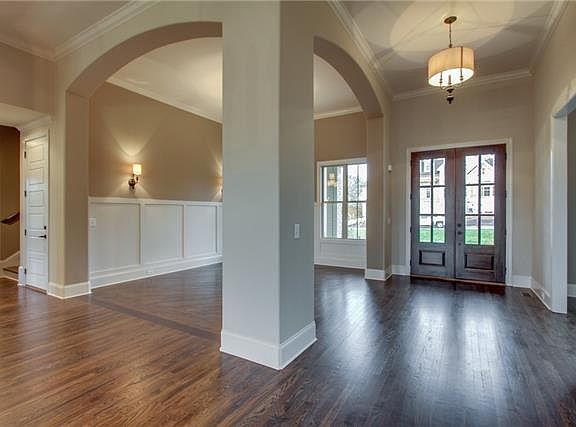 2nd image of 4132 Banner Square Ln Lot 624