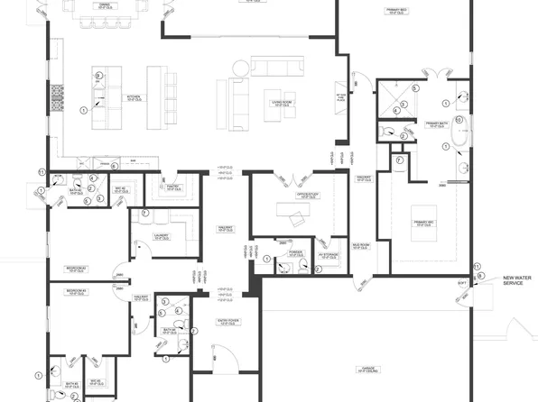 10232 N 86TH Street, Scottsdale, AZ 85258