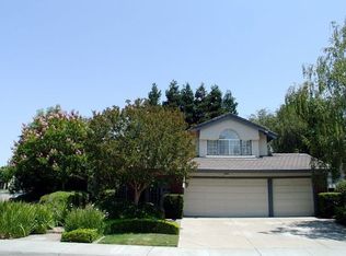 3443 Kamp Dr, Pleasanton, CA 94588