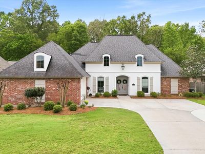 12403 Oak Fields Dr, Geismar, LA, 70734