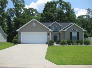 476 Warren Springs Dr, Conway, SC 29527