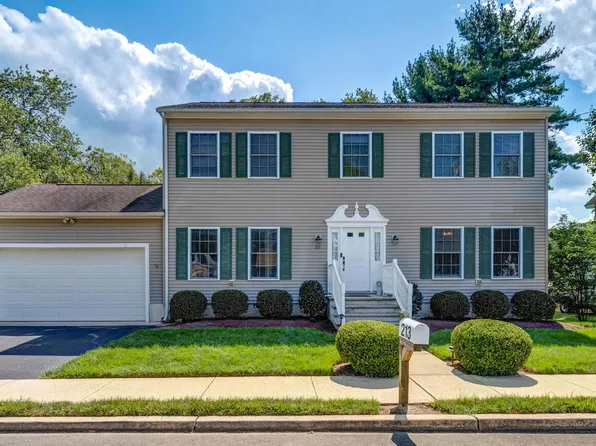 213 Western Ave, Tuckerton, NJ 08087