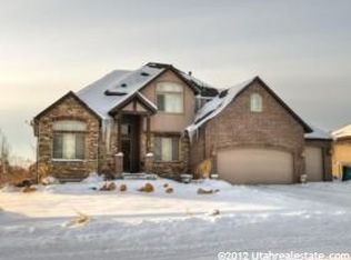 205 N 3425 W, Layton, UT 84041
