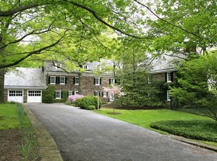 74 Barry Rd, Lambertville, NJ 08530