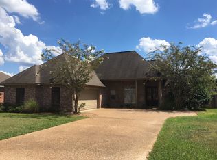 316 Red Cedar Dr, Brandon, MS