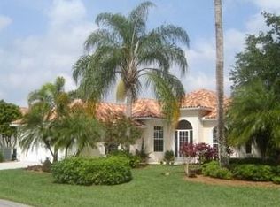 3802 Huelva Ct, Naples, FL 34109