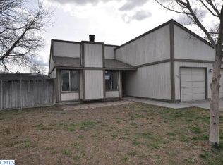 1919 W 18th Ave, Kennewick, WA